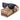 Black Walnut Sunglasses Wood Polarized Sunglasses Men Glasses Men UV400 Protection Eyewear Wooden Original Box