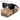 Barcur - Walnut Sunglasses